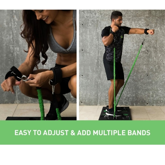 BodyBoss 2.0 - Picture 3 of 5